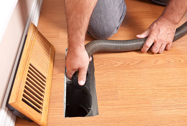 Home Air Vent Cleaning in Lemont Furnace, PA